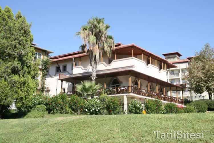 Lonicera Garden Hotel